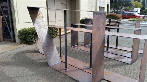 sheet metal fabrication concord ca|Moose Metal.